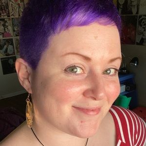 Meet your Posher, Ashleigh